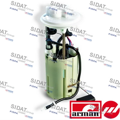 Fuel Feed Unit (72090AS)