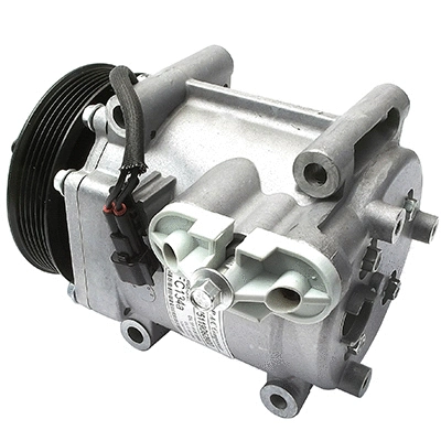 Compressor, air conditioning (1.8054A)