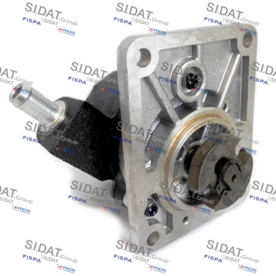 Vacuum Pump, braking system (89.186A2)