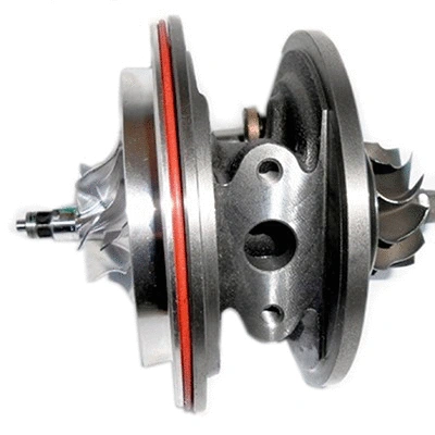 Core assembly, turbocharger (47.405)