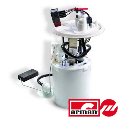 Fuel Feed Unit (72254AS)