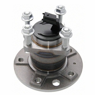 Wheel Bearing Kit (460626)