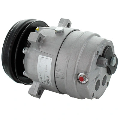 Compressor, air conditioning (1.4002R)