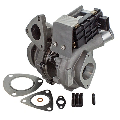 Charger, charging (supercharged/turbocharged) (49.062)