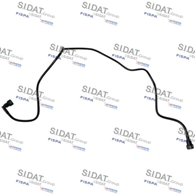 Fuel Line (83.6112A2)