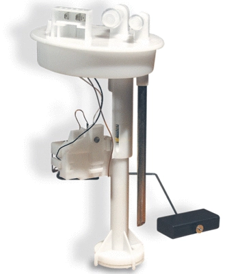 Sender Unit, fuel tank (71100)