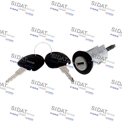 Lock Cylinder (60053)