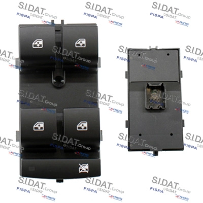 Switch, window regulator (5.145501A2)