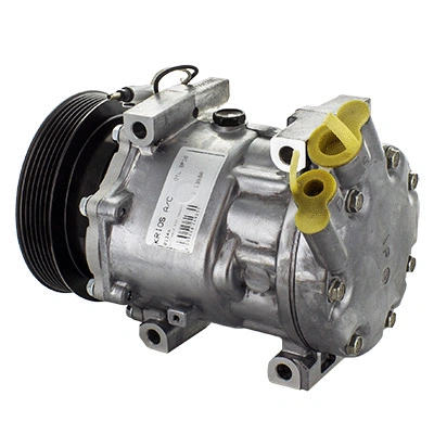 Compressor, air conditioning (1.1358A)