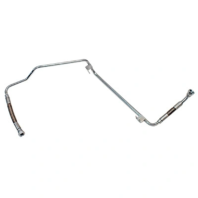 Oil Pipe, charger (47.2110)