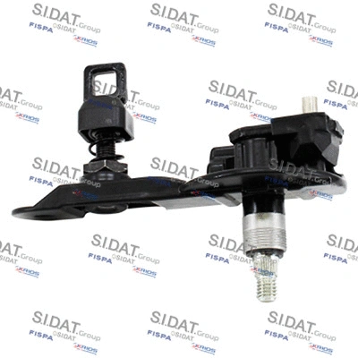 Wiper Gear, window cleaning (679080)