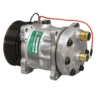 Compressor, air conditioning (SB.282S)