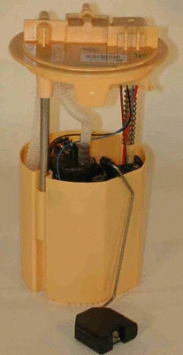Fuel Feed Unit (72359)