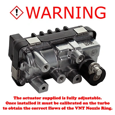 Boost Pressure Control Valve (48.1063AS)