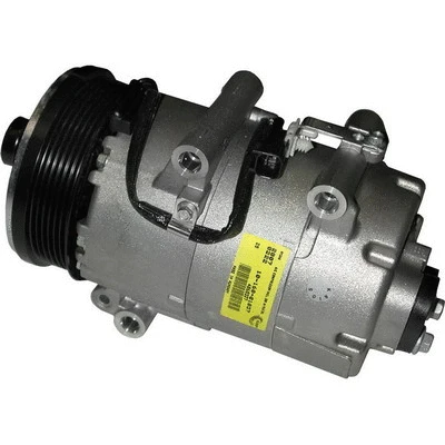 Compressor, air conditioning (1.8051)