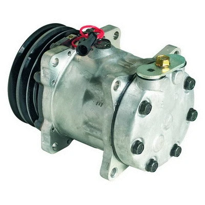 Compressor, air conditioning (SB.034S)