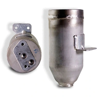 Dryer, air conditioning (13.2179)