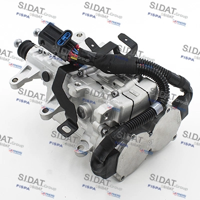 Slave Cylinder, clutch (BD010018)