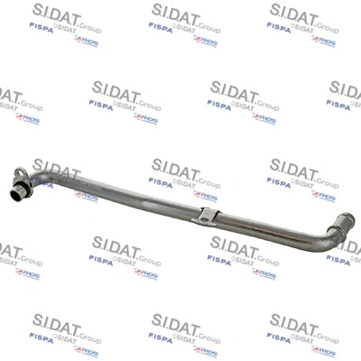 Pipe, EGR valve (83.1127T)