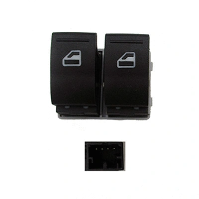 Switch, window regulator (5.145133A2)
