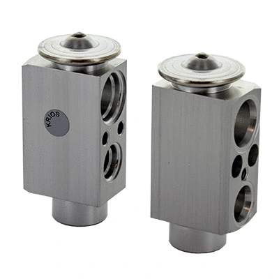 Expansion Valve, air conditioning (4.2141)