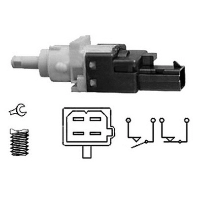 Stop Light Switch (5.140056)