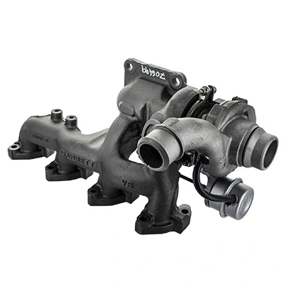 Charger, charging (supercharged/turbocharged) (49.113R)