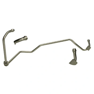 Oil Pipe, charger (47.2009)