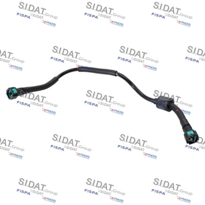 Fuel Line (83.6117A2)