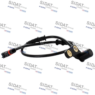 Sensor, wheel speed (84.1174A2)