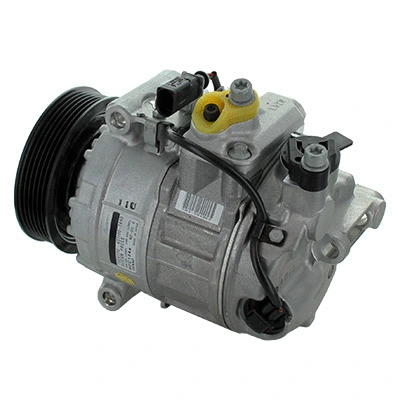Compressor, air conditioning (1.5461)