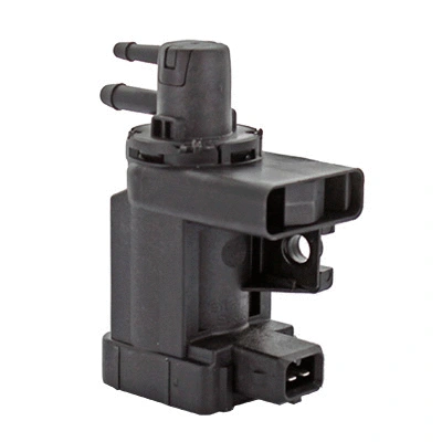 Pressure converter, turbocharger (83.749)