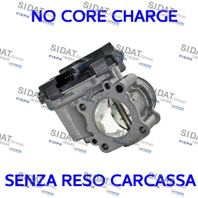 Control Valve, air intake (88.337R)