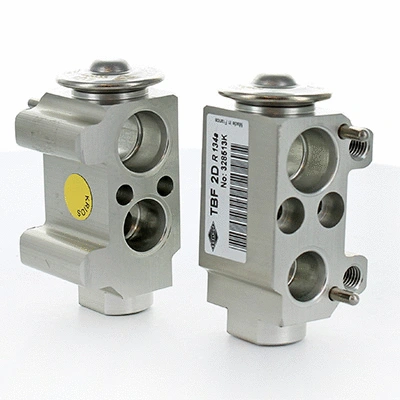 Expansion Valve, air conditioning (4.2072)