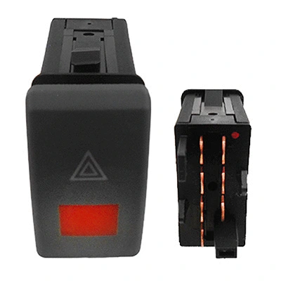 Hazard Warning Light Switch (660136A2)