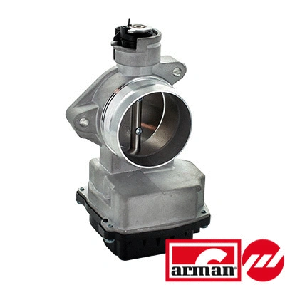 Throttle Body (88.136AS)