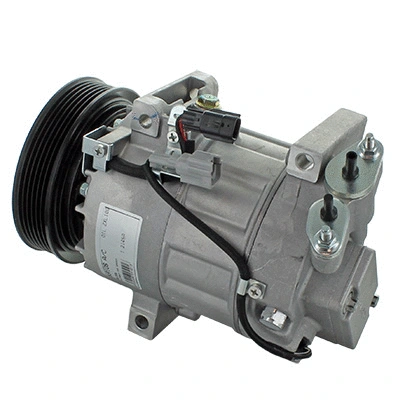 Compressor, air conditioning (1.2145A)