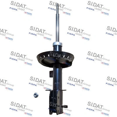Shock Absorber (F210G0586)