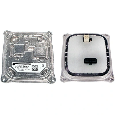 Control Unit, lights (12642)