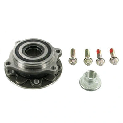 Wheel Bearing Kit (460566)