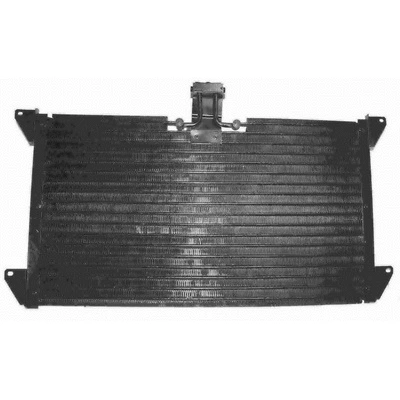 Condenser, air conditioning (11.5097)