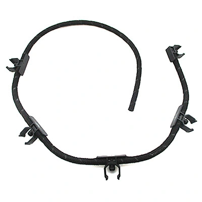Hose, fuel overflow (83.1602)
