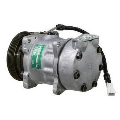 Compressor, air conditioning (SB.278S)