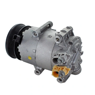 Compressor, air conditioning (1.8083)
