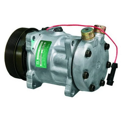 Compressor, air conditioning (SB.128S)