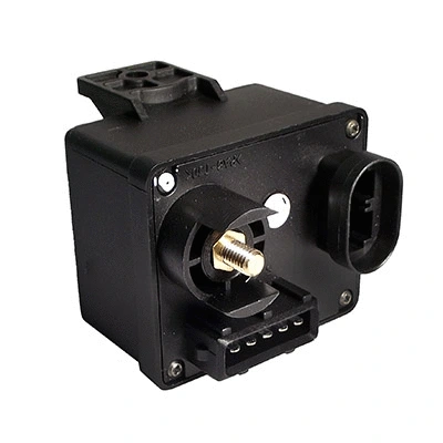 Control Unit, glow time (2.85720)