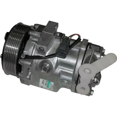 Compressor, air conditioning (1.1355)