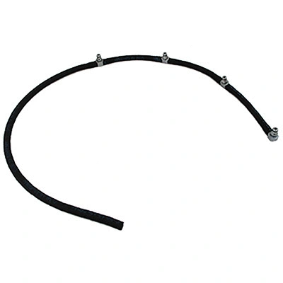 Hose, fuel overflow (83.6012)
