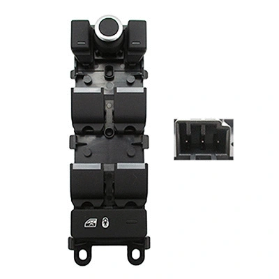 Switch, window regulator (5.145226A2)