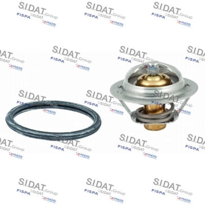 Thermostat, coolant (94.633A2)